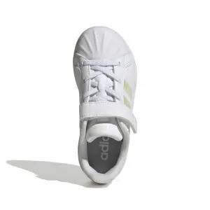 Baskets enfant adidas Streettalk image-3