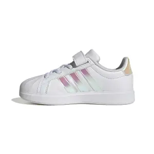 Baskets enfant adidas Streettalk image-6