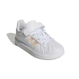 Baskets enfant adidas Streettalk image-1