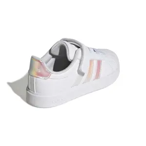 Baskets enfant adidas Streettalk image-4