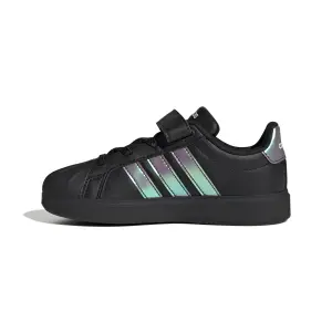 Baskets enfant adidas Streettalk image-4