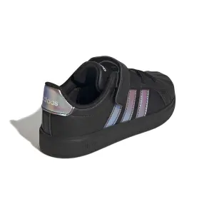 Baskets enfant adidas Streettalk image-5