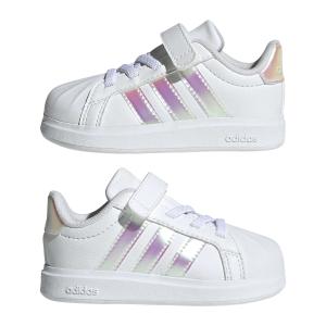 Sneakersy dla dzieci adidas Streettalk image-2