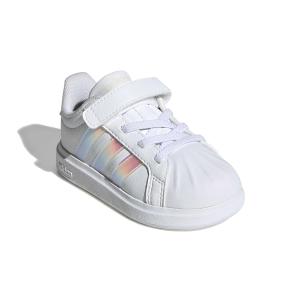 Sneakersy dla dzieci adidas Streettalk image-1