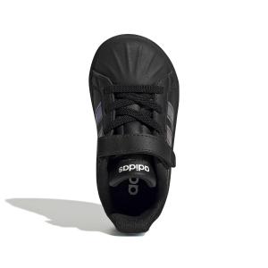 Sneakersy dla dzieci adidas Streettalk image-3