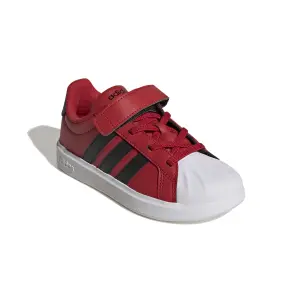 Children's Trainers adidas Streettalk image-1