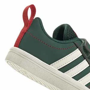 adidas gazelle silver green womens Adidas Kids Pre-School Originals Superstar Shoes in Black/White, Size 11 main image 1