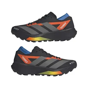 Sapatos de trail para crianças adidas Terrex Agravic Gore-Tex 2 image-1