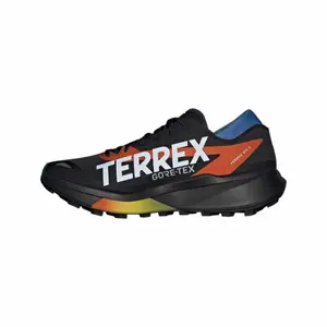 Sapatos de trail para crianças adidas Terrex Agravic Gore-Tex 2 image-4