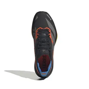 Sapatos de trail para crianças adidas Terrex Agravic Gore-Tex 2 image-6