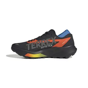 Sapatos de trail para crianças adidas Terrex Agravic Gore-Tex 2 image-5