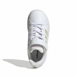 Zapatillas infantil adidas Grand Court 3.0 image-3