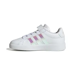 Zapatillas infantil adidas Grand Court 3.0 image-6