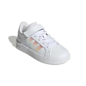 Zapatillas infantil adidas Grand Court 3.0 image-1