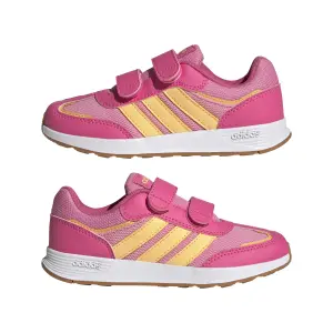 Kinderschoenen met klittenband adidas Tensaur image-2