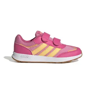 Kinderschoenen met klittenband adidas Tensaur image-0