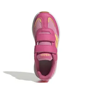 Kinderschoenen met klittenband adidas Tensaur image-3
