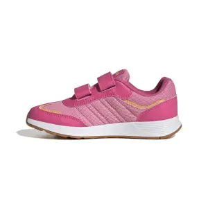 Kinderschoenen met klittenband adidas Tensaur image-5