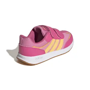 Kinderschoenen met klittenband adidas Tensaur image-6