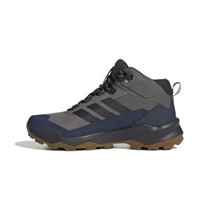 Hiking shoes adidas Terrex Skychaser AX5 GORE-TEX Mid image-4