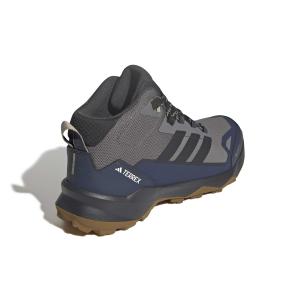 Hiking shoes adidas Terrex Skychaser AX5 GORE-TEX Mid image-5