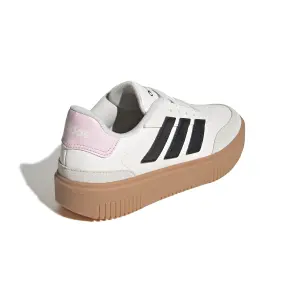 Women's Trainers adidas Courtblock image-4