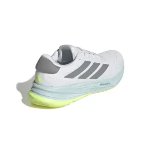 adidas gazelle silver green womens adidas Women's Supernova Rise 3 Running Shoe, Clear Orange/Silver Metallic/Glory Grey, Size 5.5, Regular