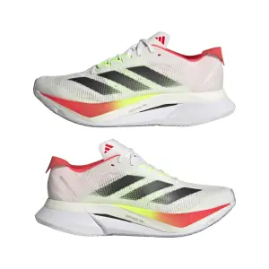 Women's running shoes adidas Adizero Boston 12 image-2