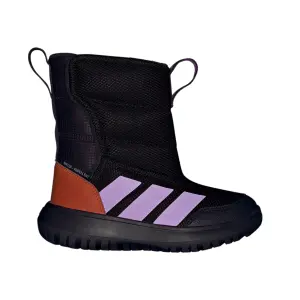 Träningsskor med hög topp för barn adidas Winterplay image-4