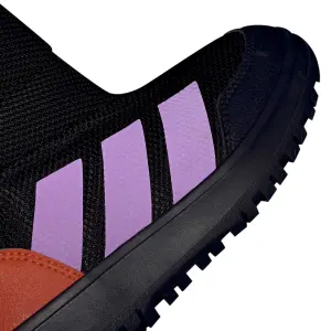 Träningsskor med hög topp för barn adidas Winterplay image-5