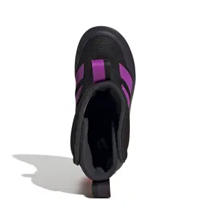 Träningsskor med hög topp för barn adidas Winterplay image-6