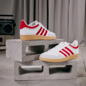 Ténis de basquetebol adidas Hoops 4.0 image-5