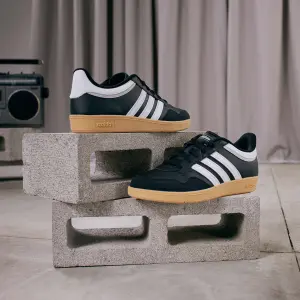 Basketskor adidas Hoops 4.0 image-5