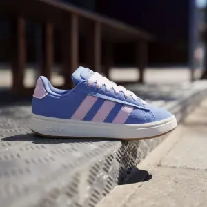 Women's Trainers adidas Grand Court Alpha 00s image-3