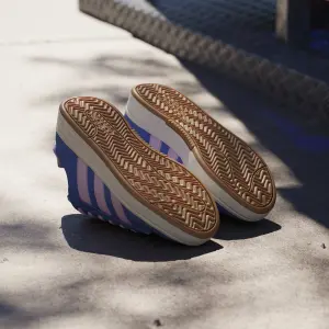 Women's Trainers adidas Grand Court Alpha 00s image-4