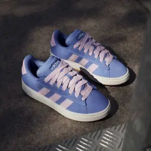 Women's Trainers adidas Grand Court Alpha 00s image-5