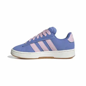 adidas gazelle silver green womens adidas Women's VL Court Bold (Flash Aqua / Team Royal Blue / Gold Meta –  runnwalk