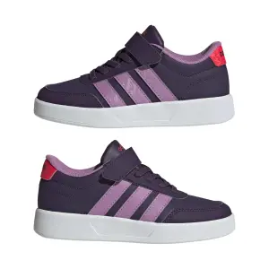 Sneakersy dla dzieci adidas Breaknet 3.0 image-2