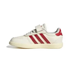 Sneakers per bambini adidas Breaknet image-5
