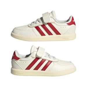 Kindertrainers adidas Breaknet image-4