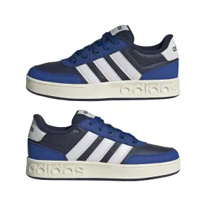 Children's Trainers adidas Breakbase image-2