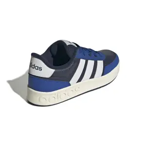Children's Trainers adidas Breakbase image-6