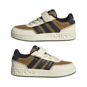 Zapatillas infantil adidas Breakbase image-2