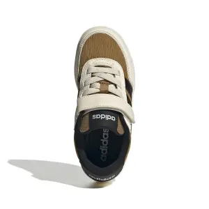 Zapatillas infantil adidas Breakbase image-3