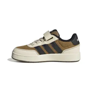 Zapatillas infantil adidas Breakbase image-6
