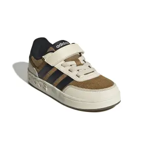 Zapatillas infantil adidas Breakbase image-1