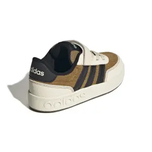 Zapatillas infantil adidas Breakbase image-4