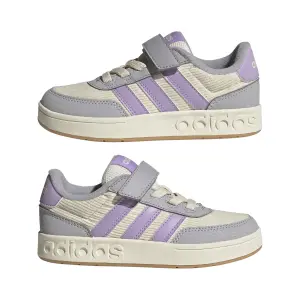 Zapatillas infantil adidas Breakbase image-2