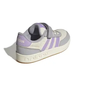 Zapatillas infantil adidas Breakbase image-4