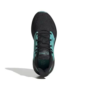 Scarpe sportive per bambini Mercedes AMG Petronas Formula One Team Ultimashow 2.0 image-3